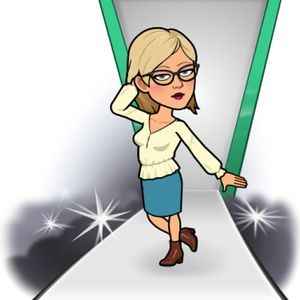 Meet your Posher, Beverly